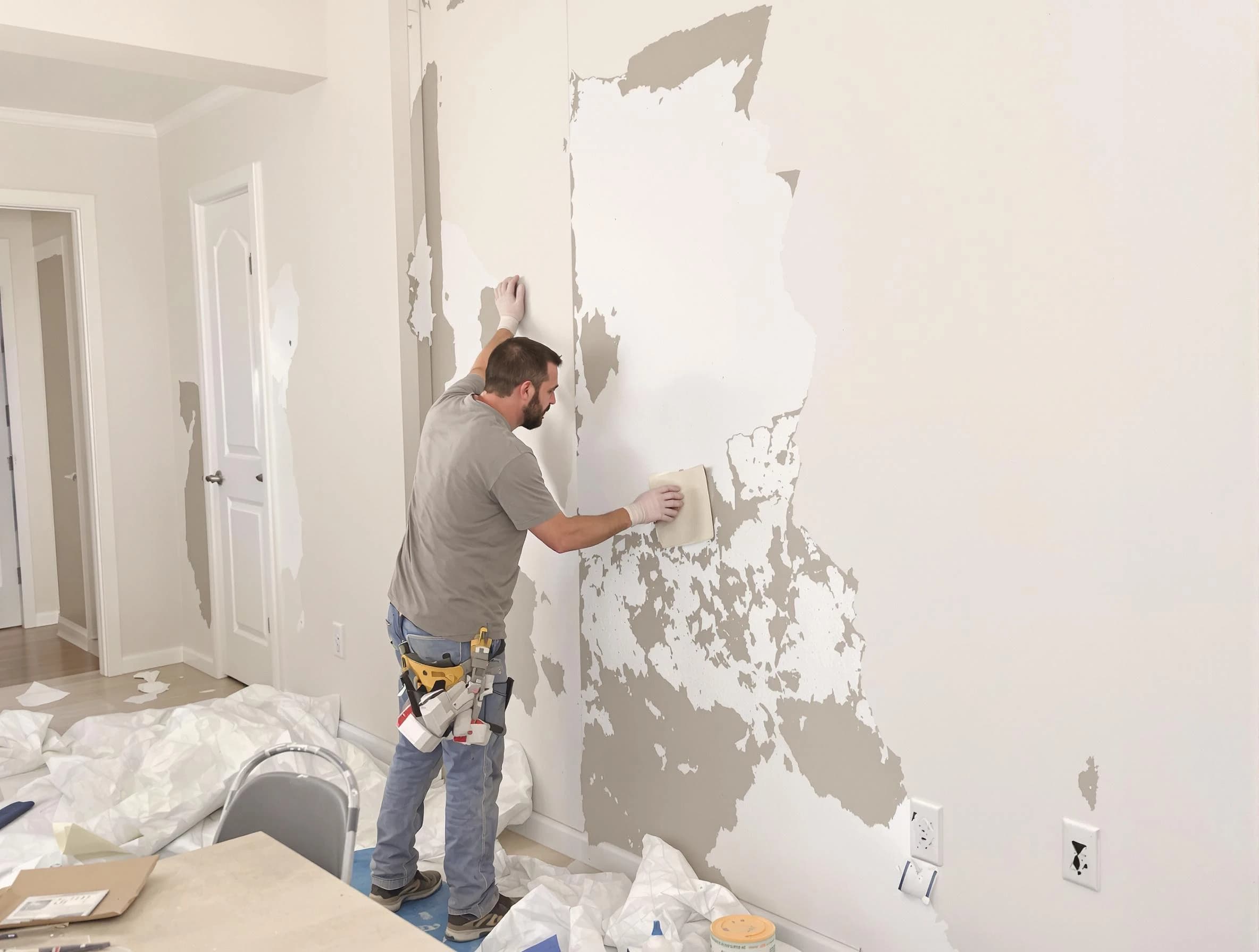 Drywall Repair service in Sun Lakes, AZ