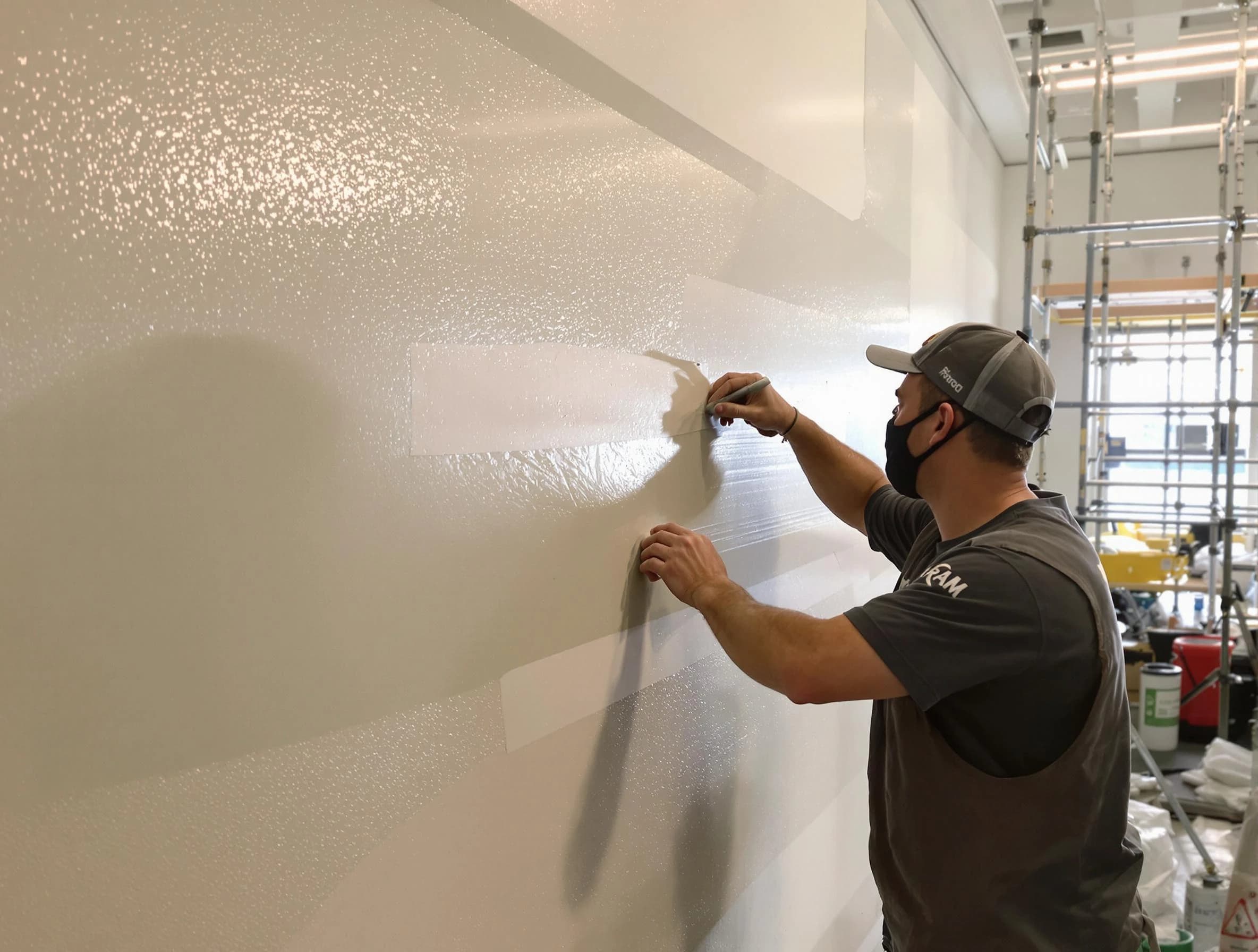 Tape & Mud service in Sun Lakes, AZ