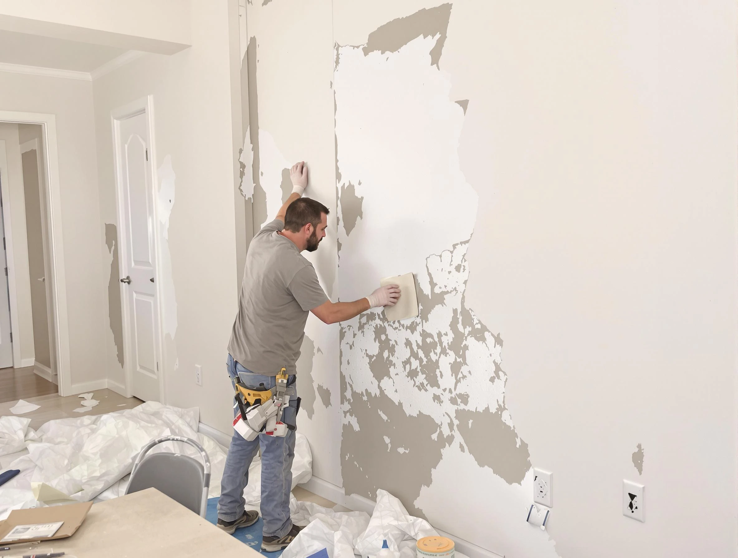 Drywall Repair service in Sun Lakes, AZ