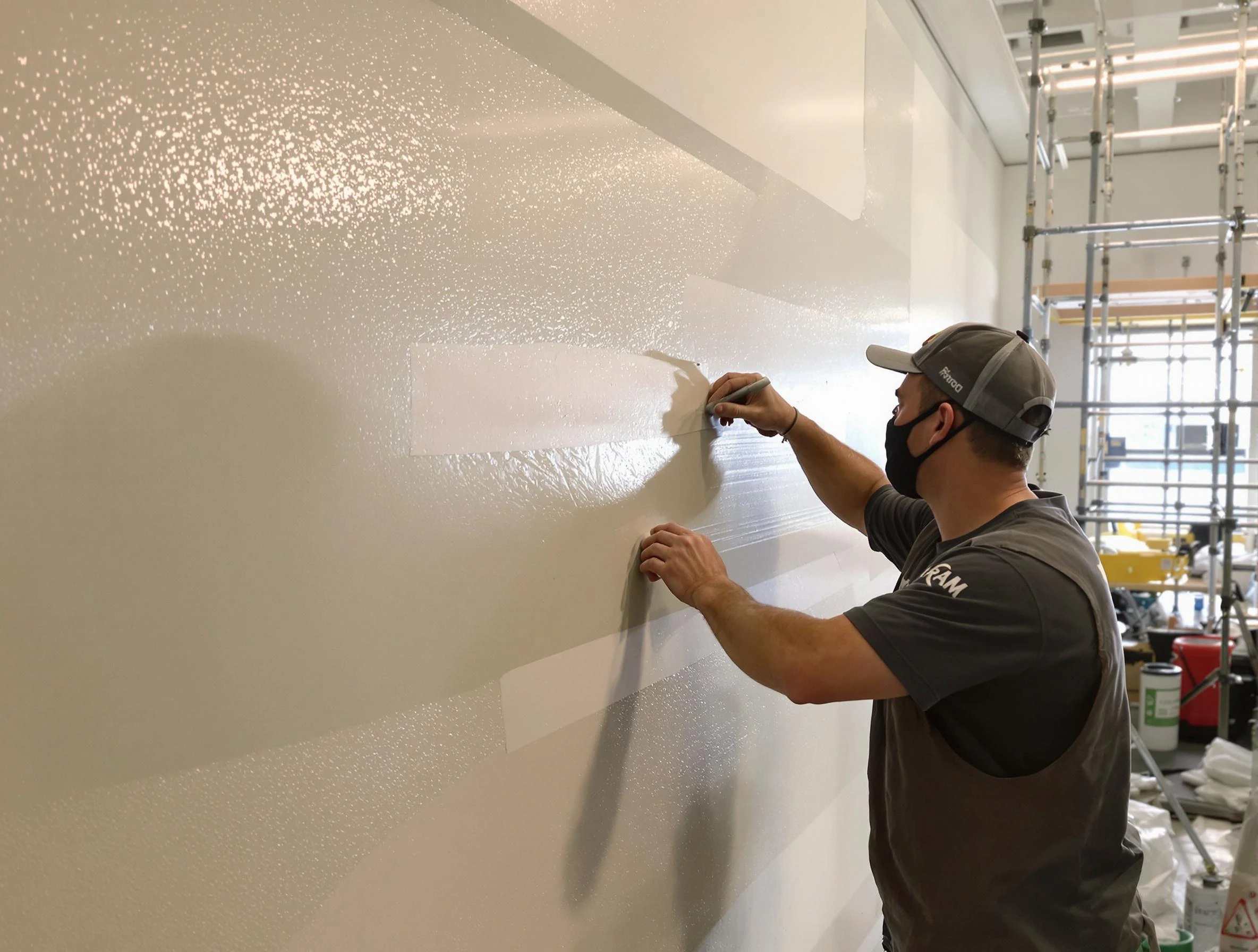 Tape & Mud service in Sun Lakes, AZ